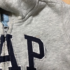 子供服　90センチ　ジャンバー類
の画像