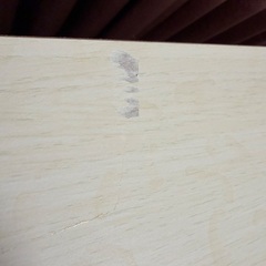 ニトリハイチェストの画像