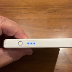 au純正モバばての画像