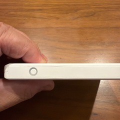 au純正モバばての画像