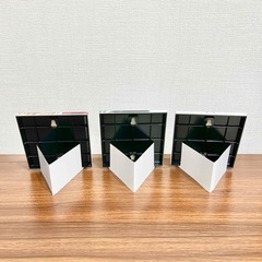 一番くじ 僕のヒーローアカデミア キャンバスボード3点セット の画像