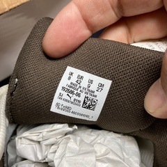 新品プーマPUMA27cmの画像