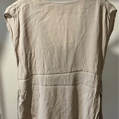 COMPTOIR DES COTONNIERS ノースリーブの画像