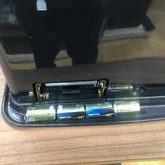 K001ジモティ特別価格🉐★トヨトミ★2020製・8～10畳石油ストーブ★３カ月間保証付の画像