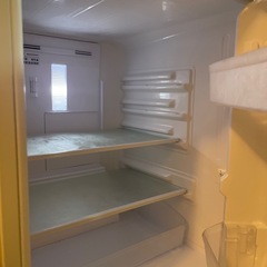 SHARP 冷凍冷蔵庫の画像