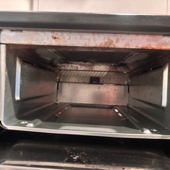 「受け渡し予定者様決まりました」11/12まで！　ガステーブル　IC-S37BM-R　の画像