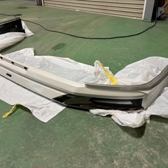 ハイエースモデリスタ（デイライト付）の画像