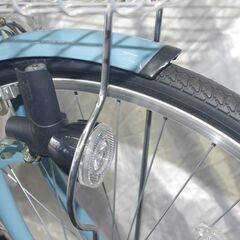 「中古」ファミリーサイクル/26インチ　の画像