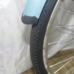 「中古」ファミリーサイクル/26インチ　の画像