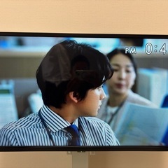 東芝　テレビ　架台込み　の画像