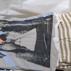 紳士服　L〜LL 大量　①の画像