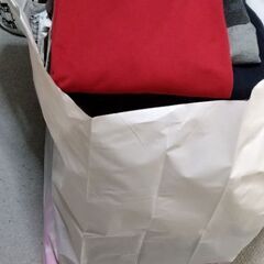 紳士服　L〜LL 大量　①の画像