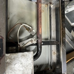 【🥰冬の時期に‼️】業務用おでん機ガスタイプの画像