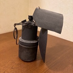 昔のカンテラの画像