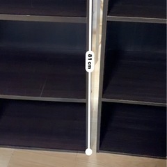 カラーボックス の画像