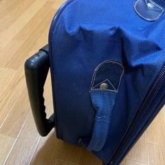 トイストーリー　子供用スーツケースの画像