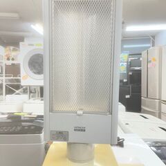 【リサイクルショップどりーむ鹿大前店】No.3179 ハロゲンヒーター HITACHI/日立 VH-V804HK 2004年製の画像