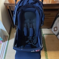 ベビーカーの画像