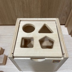 カワイ　パズルボックスの画像