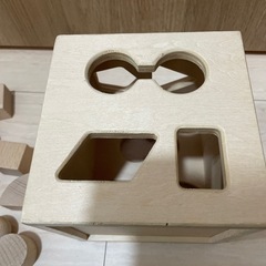 カワイ　パズルボックスの画像