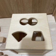 カワイ　パズルボックスの画像