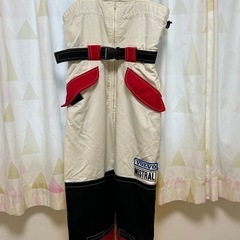 MISTRAL スノーボード・スキーウェアセットの画像