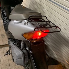 ホンダ ディオチェスタ 2スト DIO スクーター 原付の画像