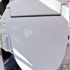 SUNWASH 温水洗浄便座 DLNC130LWの画像