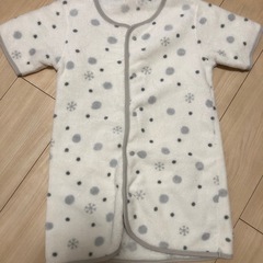 追加　女の子　冬物　70size 21着　まとめ売りの画像