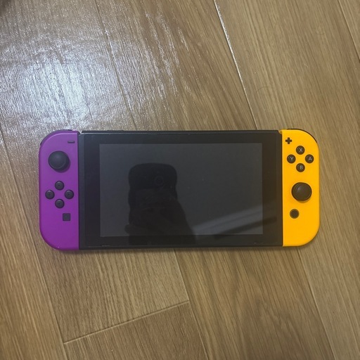 今日限定‼️
値下げ交渉⭕️ニンテンドーSwitch