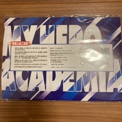 バッジ　アクスタ　僕のヒーローアカデミア 轟焦凍 エンデヴァー 轟炎司の画像