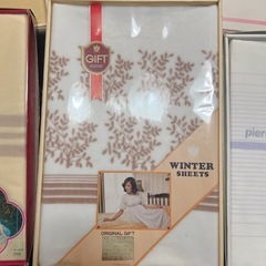 冬用　モコモコ　敷パット　6点の画像