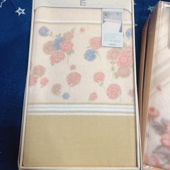 冬用　モコモコ　敷パット　6点の画像