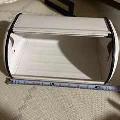 ブレッドケースの画像