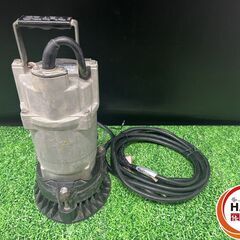 【中古】ｴﾊﾞﾗ 22EX25.4S 水中ﾎﾟﾝﾌﾟ【ハンズクラフト沖縄豊見城店】の画像