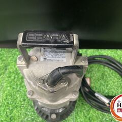 【中古】ｴﾊﾞﾗ 22EX25.4S 水中ﾎﾟﾝﾌﾟ【ハンズクラフト沖縄豊見城店】の画像