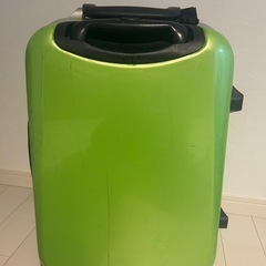 キャリーケース[あげます]の画像