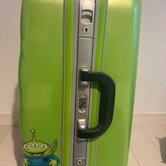 キャリーケース[あげます]の画像