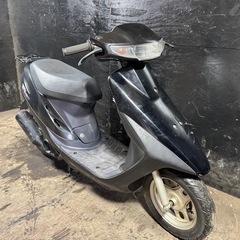 ★支払い総額3.5万円★買取強化中！査定無料♪ホンダ スーパーディオ AF27 人気のスーディオ入荷しました♪バッテリー新品！！の画像