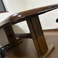 11/17取引決定 ダイニングテーブルの画像