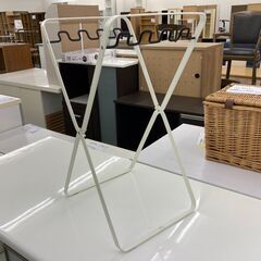 ★リユースのサカイ千葉中央店★  ラック  H50×D31×W26 クリーニング済み TC5205の画像