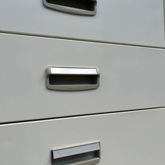 高園産業 SOLNO 薬棚 薬品庫 薬剤棚 キャビネット 薬品保管庫 薬局 スチール棚 医療棚 調剤棚 調剤キャビネット 横150cmの画像