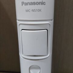 コードレス掃除機の画像