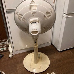 ハロゲンヒーターの画像