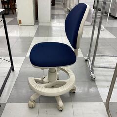 ★リユースのサカイ千葉中央店★  椅子  H79×D47×W43 クリーニング済み TC5206の画像