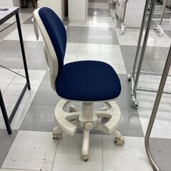 ★リユースのサカイ千葉中央店★  椅子  H79×D47×W43 クリーニング済み TC5206の画像