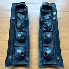 ワゴンRテール
ランプの画像