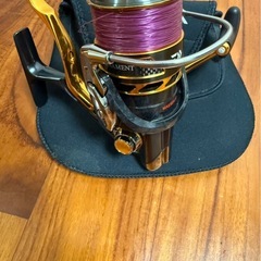 ダイワトーナメント3000SH-LBDの画像