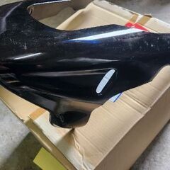 新品未使用アンダーカウルの画像