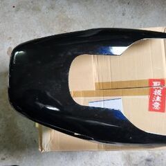 新品未使用アンダーカウルの画像